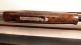 New Browning Citori 425 Grade 6 Gray 20/30" 3 trigger shoes 4 chokes lock manual choke wrench Allen Wrench new in box - 19 of 24