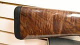 New Browning Citori 425 Grade 6 Gray 20/30" 3 trigger shoes 4 chokes lock manual choke wrench Allen Wrench new in box - 14 of 24
