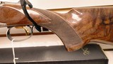 New Browning Citori 425 Grade 6 Gray 20/30" 3 trigger shoes 4 chokes lock manual choke wrench Allen Wrench new in box - 7 of 24