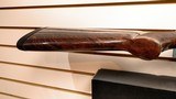 New Browning Miller 425 20 gauge 30" ported barrels Custom Engraving Coin Finish Receiver 3 trigger system 4 chokes new in box 2022 stock - 21 of 24