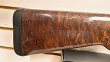 New Browning Miller 425 20 gauge 30" ported barrels Custom Engraving Coin Finish Receiver 3 trigger system 4 chokes new in box 2022 stock - 15 of 24
