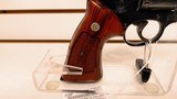 Used Smith & Wesson Model 24-3 44 Special 6 1/2" barrel 6 shot wooden grips good condition - 16 of 24