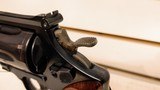 Used Smith & Wesson Model 24-3 44 Special 6 1/2" barrel 6 shot wooden grips good condition - 12 of 24
