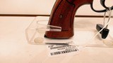 Used Smith & Wesson Model 24-3 44 Special 6 1/2" barrel 6 shot wooden grips good condition - 15 of 24