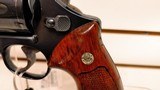 Used Smith & Wesson Model 24-3 44 Special 6 1/2" barrel 6 shot wooden grips good condition - 6 of 24
