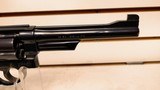 Used Smith & Wesson Model 24-3 44 Special 6 1/2" barrel 6 shot wooden grips good condition - 20 of 24