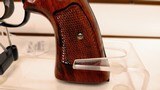 Used Smith & Wesson Model 24-3 44 Special 6 1/2" barrel 6 shot wooden grips good condition - 4 of 24