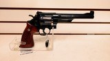 Used Smith & Wesson Model 24-3 44 Special 6 1/2" barrel 6 shot wooden grips good condition - 14 of 24