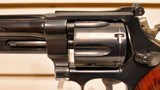 Used Smith & Wesson Model 24-3 44 Special 6 1/2" barrel 6 shot wooden grips good condition - 2 of 25