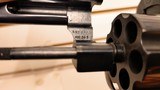 Used Smith & Wesson Model 24-3 44 Special 6 1/2" barrel 6 shot wooden grips good condition - 23 of 25