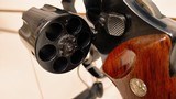 Used Smith & Wesson Model 24-3 44 Special 6 1/2" barrel 6 shot wooden grips good condition - 21 of 25