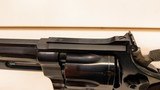 Used Smith & Wesson Model 24-3 44 Special 6 1/2" barrel 6 shot wooden grips good condition - 9 of 25