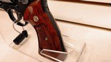 Used Smith & Wesson Model 24-3 44 Special 6 1/2" barrel 6 shot wooden grips good condition - 13 of 25