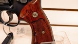 Used Smith & Wesson Model 24-3 44 Special 6 1/2" barrel 6 shot wooden grips good condition - 5 of 25