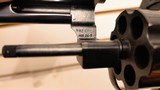 Used Smith & Wesson Model 24-3 44 Special 6 1/2" barrel 6 shot wooden grips good condition - 24 of 25