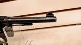 Used Spanish 38 Special 6 shot 5" barrel fair condition - 17 of 21