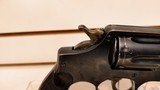 Used Spanish 38 Special 6 shot 5" barrel fair condition - 13 of 21
