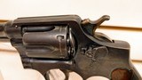 Used Spanish 38 Special 6 shot 5" barrel fair condition - 7 of 21