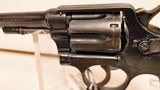 Used Spanish 38 Special 6 shot 5" barrel fair condition - 2 of 21