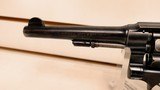 Used Spanish 38 Special 6 shot 5" barrel fair condition - 8 of 21
