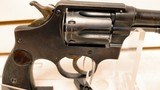 Used Spanish 38 Special 6 shot 5" barrel fair condition - 14 of 21