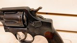 Used Spanish 38 Special 6 shot 5" barrel fair condition - 6 of 21