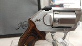 New Kimber K6S 3