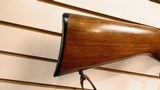 Used Winchester model 250 22LR 20" barrel tube fed magazinereduced - 13 of 24