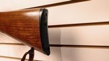 Used Winchester model 250 22LR 20" barrel tube fed magazinereduced - 4 of 24