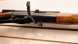 Used Winchester model 250 22LR 20" barrel tube fed magazine
reduced - 20 of 24