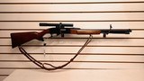 Used Winchester model 250 22LR 20" barrel tube fed magazinereduced - 11 of 24