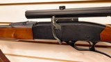 Used Winchester model 250 22LR 20" barrel tube fed magazine
reduced - 3 of 24