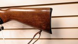 Used Winchester model 250 22LR 20" barrel tube fed magazinereduced - 6 of 24
