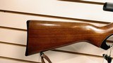 Used Winchester model 250 22LR 20" barrel tube fed magazine
reduced - 15 of 24