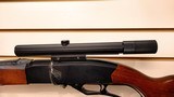 Used Winchester model 250 22LR 20" barrel tube fed magazinereduced - 10 of 24