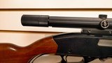 Used Winchester model 250 22LR 20" barrel tube fed magazine
reduced - 14 of 24