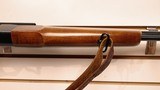 Used Winchester model 250 22LR 20" barrel tube fed magazine
reduced - 19 of 24