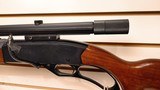 Used Winchester model 250 22LR 20" barrel tube fed magazinereduced - 7 of 24