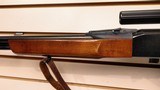 Used Winchester model 250 22LR 20" barrel tube fed magazinereduced - 8 of 24