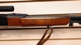 Used Winchester model 250 22LR 20" barrel tube fed magazinereduced - 18 of 24