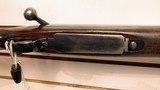 Used Winchester Model 70 Pre-64 30-06 24" barrel good condition - 24 of 25