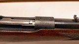 Used Winchester Model 70 Pre-64 30-06 24" barrel good condition - 22 of 25