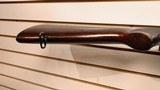 Used Winchester Model 70 Pre-64 30-06 24" barrel good condition - 25 of 25