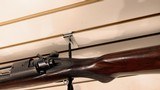 Used Winchester Model 70 Pre-64 30-06 24" barrel good condition - 13 of 25