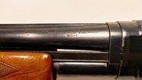 Used Winchester Model 12 20 Gauge 26