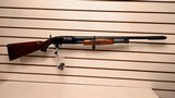 Used Winchester Model 12 20 Gauge 26