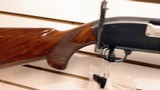 Used Winchester Model 12 20 Gauge 26