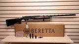 UsedBeretta A400 Xcel Sporting Kick-Off 12GAx3? 30?bbl 3 chokes lock manual good condition - 12 of 23