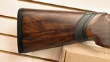 UsedBeretta A400 Xcel Sporting Kick-Off 12GAx3? 30?bbl 3 chokes lock manual good condition - 15 of 23