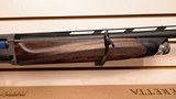 UsedBeretta A400 Xcel Sporting Kick-Off 12GAx3? 30?bbl 3 chokes lock manual good condition - 14 of 23